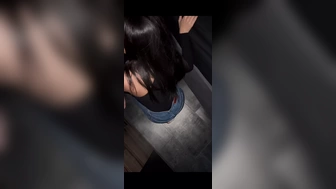 Turkish bitch got fucked hard by her best friend