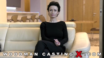 Woodman russian casting x full version Part 1