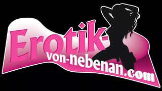 German 19yo amateur teen piss in shower and get blowjob