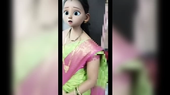 Indian sari bhabhi fuck