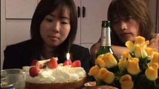 Pussy licked asian teen schoolgirl