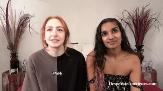 Casting compilation – Desperate Amateurs, hot moms and teens