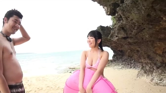 The End of Her Innocence: Girls who Throw Away their Virginity at the Photo Shoot (part 1)