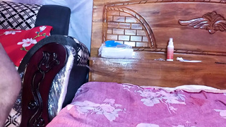 2 amateur couples fuck on at home foursome sex