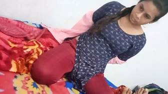 Bakri charane vali ko choda