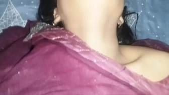 Indian hot wife fucked Hindi audio.