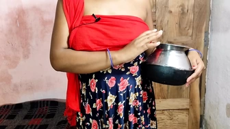 Dudh bechne I hai gand marva kar jayegi Hindi story