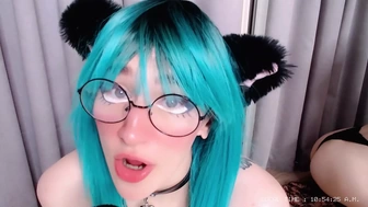 Sweet home ASMR JOI for my Daddy wanna fuck you becouse i miss you so much