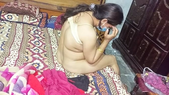 Indian Collage Teacher First Time Fuck by student 100%