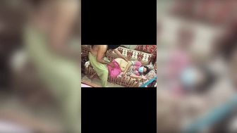 Punjabi Clear Audio, Full Hd, Desi Sardani Mom Fucked With Big Cock, Sex Video