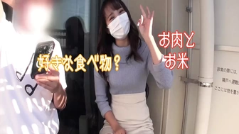 Is Everyone Watching? Loving Couple's Web Channel. Little Horny Girl In Cute Kimono. She Milk's Him Dry! (part 1)