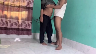 Horny Young Bangla Girl tight pussy cumshot my big cock-Realdesisex