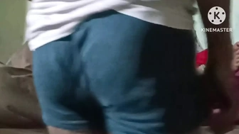 Hamari bhabhi bahut sexy hai bahut chodti hai