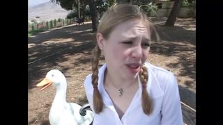 Monster Cock Attack