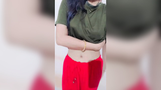 Bhabhi is getting so horny for you