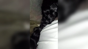 Girl roleplay hot video mms leak video viral doggy style Desi real hot queen4desi
