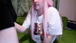 Fucked an Excited Cutie