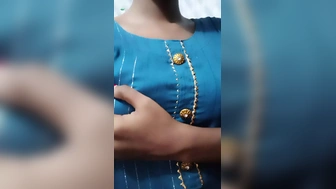 Priya boobs showing part 3 hindi