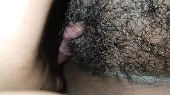 Step-sister Lets Me Put Just The Tip In To See What Her Taboo Pussy Feels Like - SisLovesMe