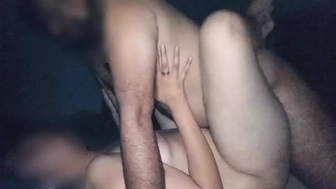 Pakistani anti fuking with boyfriend