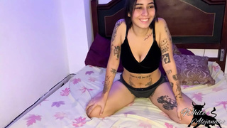 Latina uses her skills to get casting role - MorningStarSex