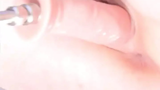 indian pink pussy orgasming so