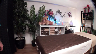 Beautiful Women, Experiencing Ecstasy At The Massage Parlor, 8 Hours Of Footage part 5