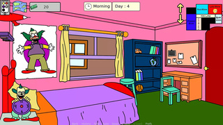 The Simpson Simpvill Part 3 Sexy Lisa Underwear By LoveSkySanX