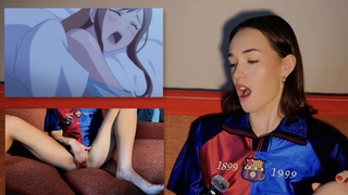 OVERFLOW ABRIDGED- PORN REACTS