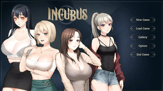 Incubus - #1 Tutorial - by MissKitty2K