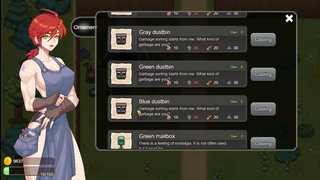 Village Rapsody - Part 40 - Sex With A Horny Foxy Girl By LoveSkySan69