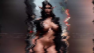 AI Generated Uncensored Anime Hentai 3D Cartoon Images Of Sexy Indian Elves & Vampire Women