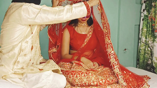 Suhagraat Part 3 Romantic Homemade Real Sex After Wedding Frist Night Indian Village Newly Married Romance