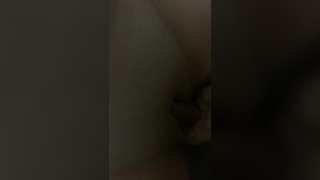 CnC role play with my girlfriend + creampie her tiny tight pussy until we both cum.