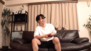 I Called For A Sexual Delivery Service And It Was My Stepsister Who Showed Up At The Front Door! I Fucked Her Vol. 6 part 3