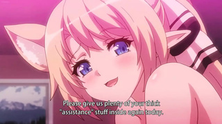 Assistance - Junior - 6