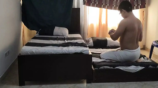 This Happens When We Are Alone at Home with My Stepcousin