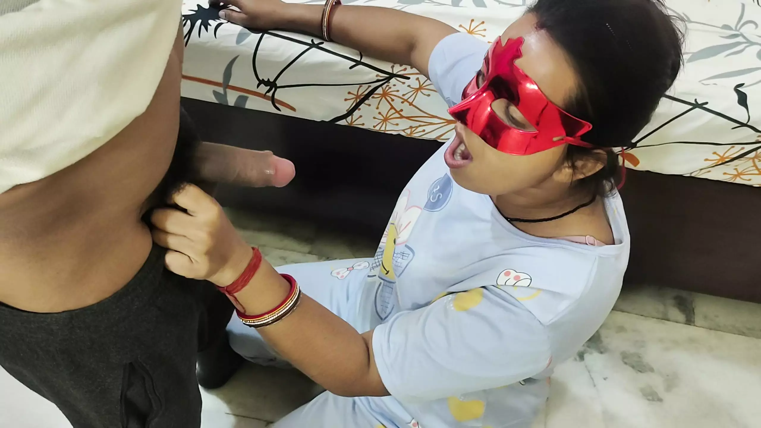 Watch porn video Ghar lonely SOTELI BAHAN ko Full Nighr Chod kar Happy Kiya...