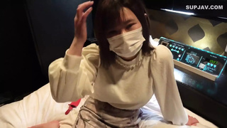 Asian Angel 22082
