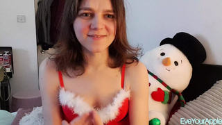 Festive Update & Sex Toy Unboxing Christmas 2024