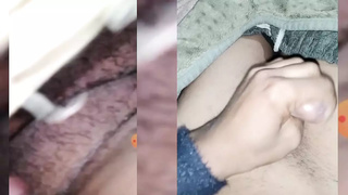 Pakistani college girlfriend sex dirty talking in Urdu Pakistani latest video scandal