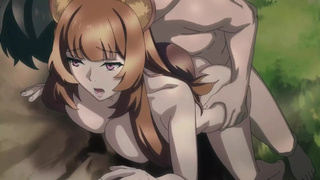 SHIELD HERO 3 ( Parody ) Sex In The Woods 2025