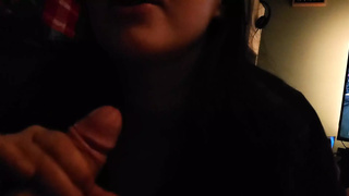 Wife Tells Hubby About Getting Fucked at a Party