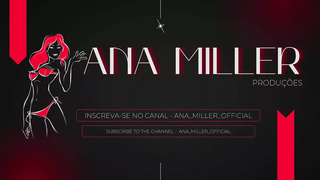 Ana Miller and Ktal in Wedding Nights