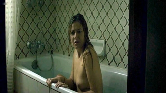 Scout Taylor Compton – nude sex