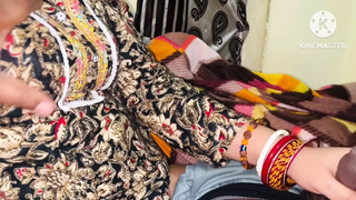 Biwi Ke Dost Ko Raat Mein Ghar Bula Kar Choda