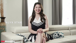 Dirty Little Cheerleader Stories - Interviews