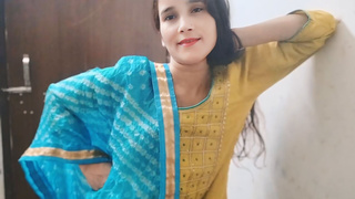 Jwan sali ko apne ghar bula kar jija ne choda
