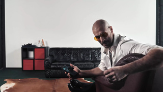 Dominant V Takes Control Over Straponlava Intense Casting Couch Pegging! Full Video Exclusive Here From 8.02.25 Stay Subscribed