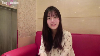 Asian Angel 23157